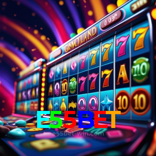 Jogos de caça-níqueis