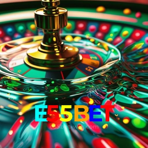 Novos Slots no E55BET