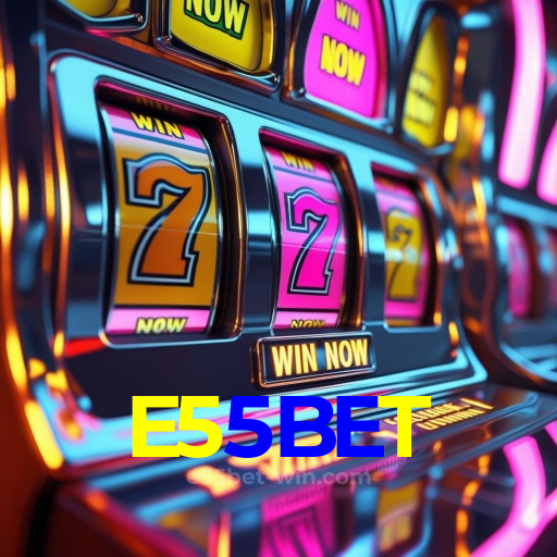 Promoções E55BET