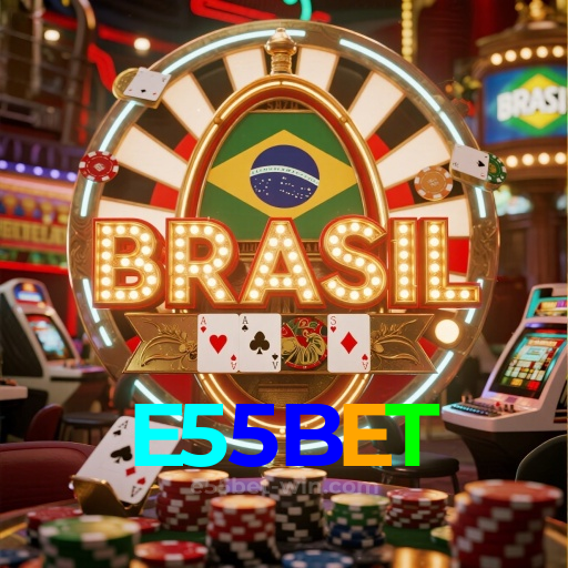 Por Que Jogar no E55BET?