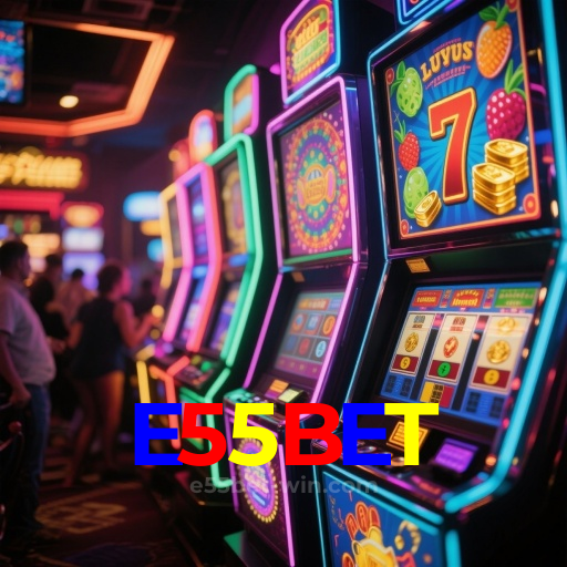 Por Que Escolher os Slots