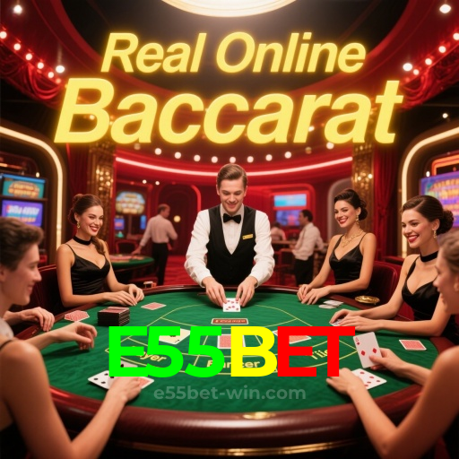 Vantagens do App E55BET