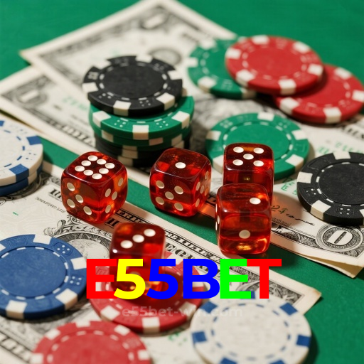 Promoções E55BET